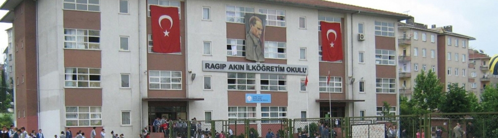 Ragıp Akın Primary School