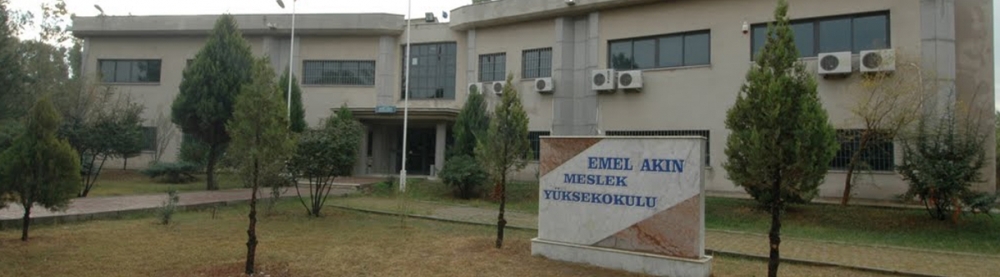 Emel Akın Vocational School of Higher Education