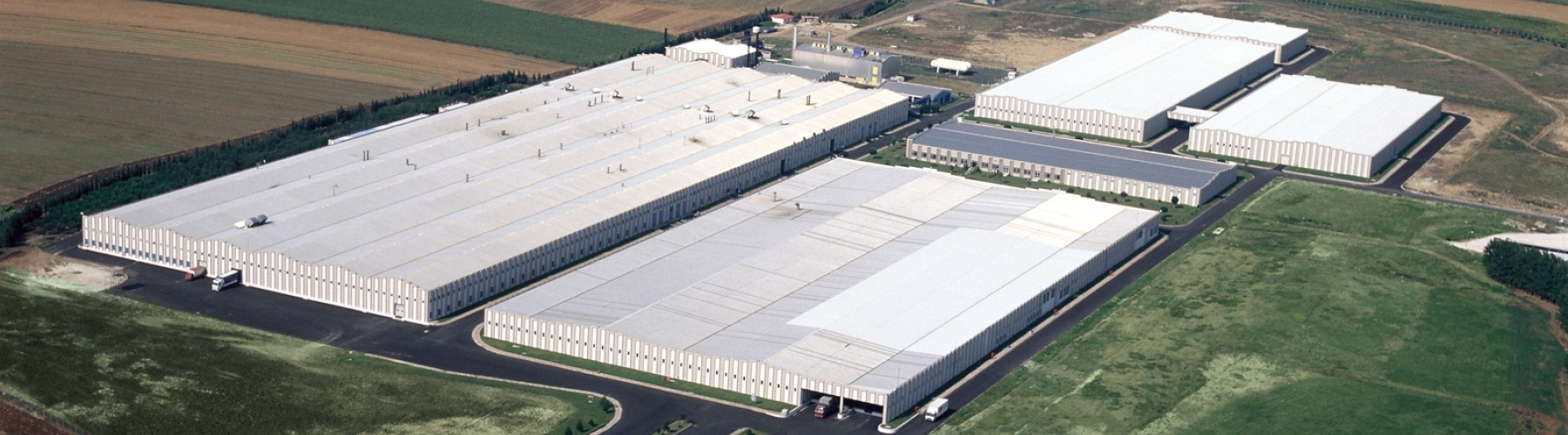 Akin Textile Factory