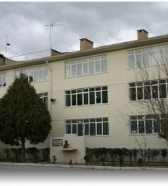 Etiler Suites
