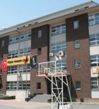 Etiler Suites