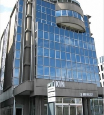Etiler Suites