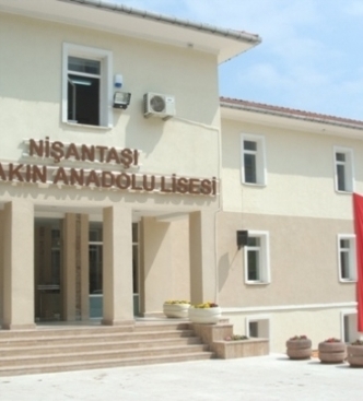Etiler Suites