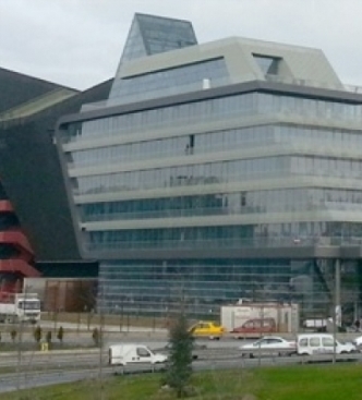 Etiler Suites