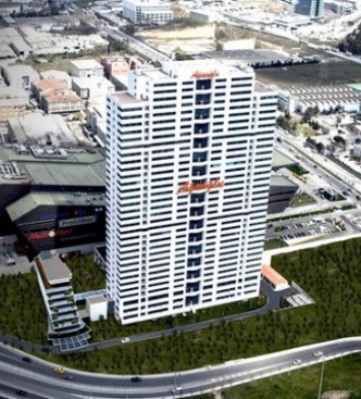 Etiler Suites