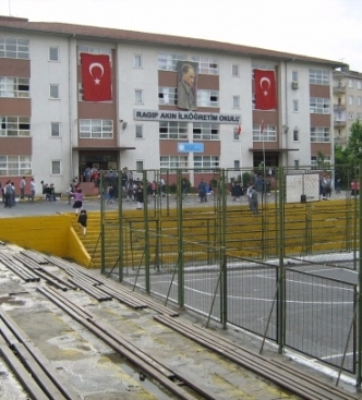 Etiler Suites