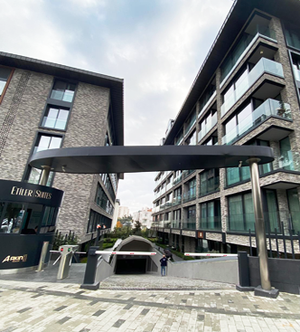 Etiler Suites